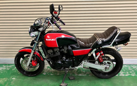 SUZUKI GSX400 1994 GK79A