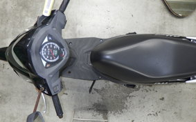 SUZUKI ADDRESS 110 2021 CE47A