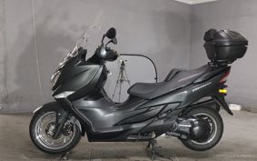 SUZUKI BURGMAN400 DU11A