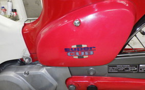 HONDA C50 SUPER CUB C50