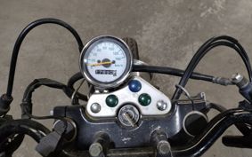 SUZUKI GLASS TRACKER BIG BOY NJ4BA