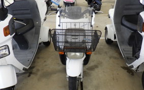 YAMAHA GEAR Gen.2 UA06J