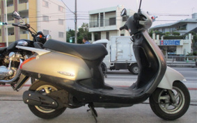 HONDA LEAD 100 JF06