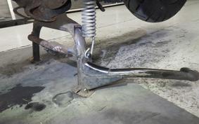 YAMAHA MAJESTY 250 C SG03J