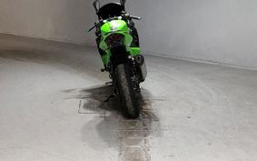 KAWASAKI NINJA400 EX400G