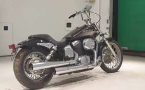 HONDA SHADOW 750 SLASHER 2003 RC48