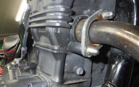 HONDA CB400SF VTEC 2010 NC42