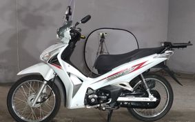 HONDA WAVE 125 I JA21