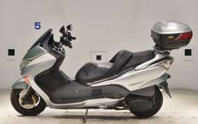 HONDA FORZA ZA MF08