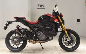 DUCATI MONSTER 937 SP 2024