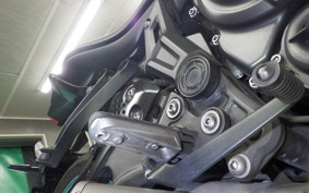 YAMAHA MT-07 2023 RM33J