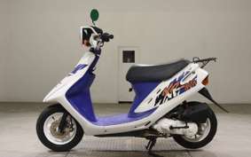 HONDA DIO BAJA 2021 AF28