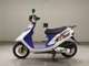 Фото Honda DIO BAJA 2021 с японского аукциона