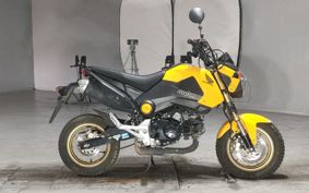 HONDA GU ROM JC61