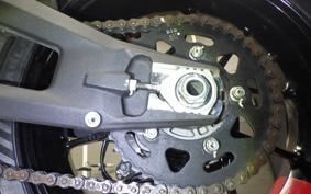 DUCATI MONSTER 937 SP 2024