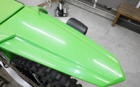 KAWASAKI KX250 2025 KX252C