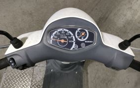 SUZUKI LET's 4 CA45A