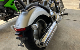 HONDA VT1300CX 2010 SC61