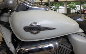 HONDA MAGNA 250 S 2011 MC29