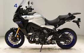 YAMAHA TRACER 9 GT 2022 RN70J