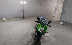 KAWASAKI NINJA250SL BX250A