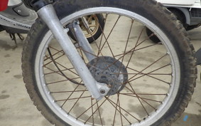 HONDA XL250S L250S