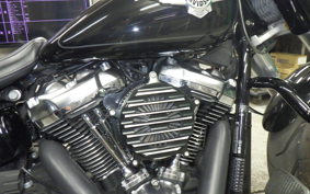 HARLEY FLFB 1750 2017
