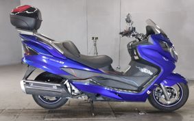 SUZUKI SKYWAVE 250S CJ44A