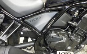 HONDA REBEL 1100 2021 SC83