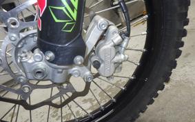 KAWASAKI KX250 2017 KX252C