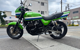 KAWASAKI ZRX400 2000 ZR400E