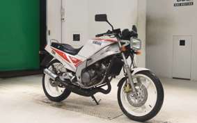 YAMAHA TZR125 3TY