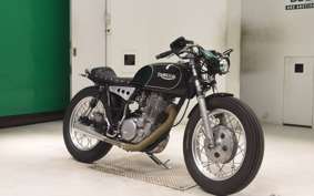 YAMAHA SR400 Gen.2 1993 1JR