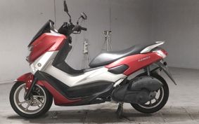 YAMAHA N-MAX 125 SE86J