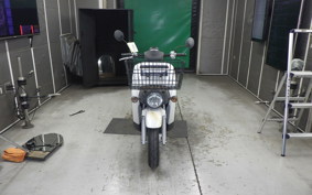 HONDA ﾍﾞﾝﾘｨ50 AA03