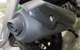 SUZUKI ADDRESS V125 2023 CF4EA