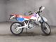 Фото Honda XLR250R 1994 с японского аукциона
