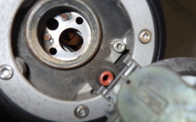 YAMAHA MT-03 2017 RH07J