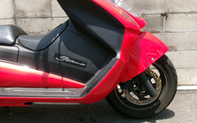 SUZUKI GEMMA 250 CJ47A