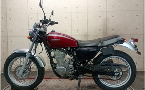 HONDA CB223S MC40