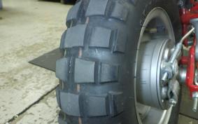 HONDA MONKEY 1997 AB27