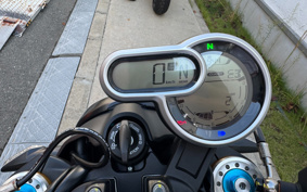 DUCATI SCRAMBLER 1100 1K00