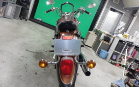 YAMAHA DRAGSTAR 400 CLASSIC 2000 4TR