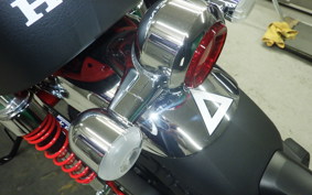 HONDA MONKEY 125 2015 JB05
