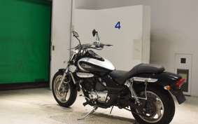 KAWASAKI ELIMINATOR 250 V VN250A