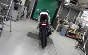 YAMAHA YZF-R3 2015 RH07J