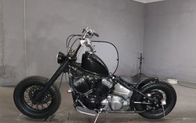 YAMAHA DRAGSTAR 400 CLASSIC 2002 VH01J