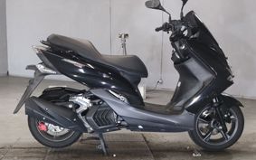 YAMAHA MAJESTY 155S SG52J