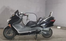 HONDA FORZA Z MF08