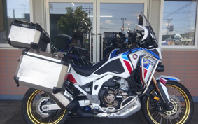 HONDA CRF1100L AFRICA TWIN 2021 SD10